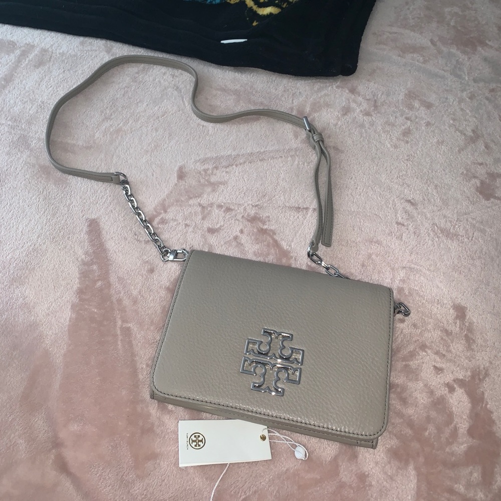 Brand New Tory Burch Crossbody